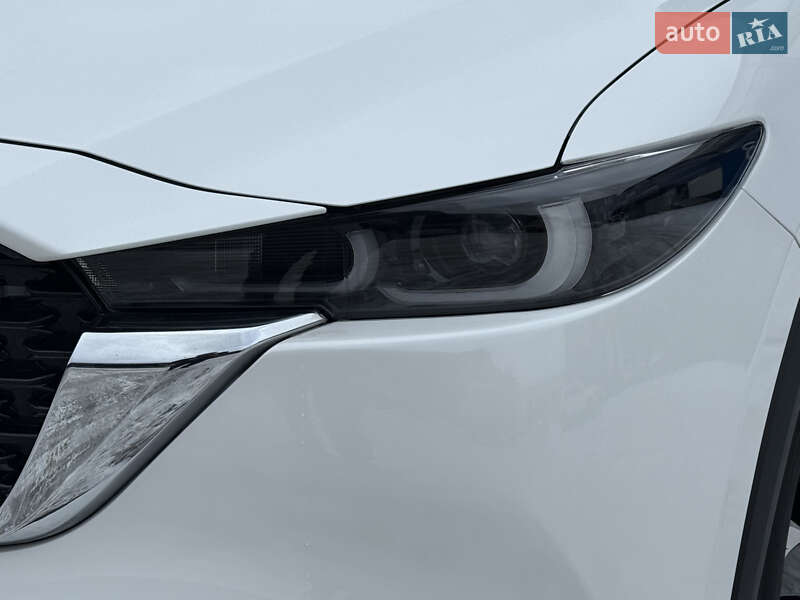 Позашляховик / Кросовер Mazda CX-5 2022 в Рівному фото 17 Позашляховик / Кросовер Mazda CX-5 2022 в Рівному