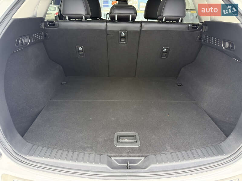 Позашляховик / Кросовер Mazda CX-5 2022 в Рівному фото 43 Позашляховик / Кросовер Mazda CX-5 2022 в Рівному