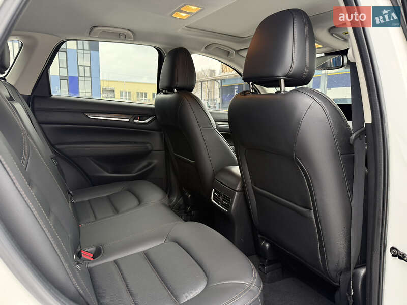 Позашляховик / Кросовер Mazda CX-5 2022 в Рівному фото 45 Позашляховик / Кросовер Mazda CX-5 2022 в Рівному