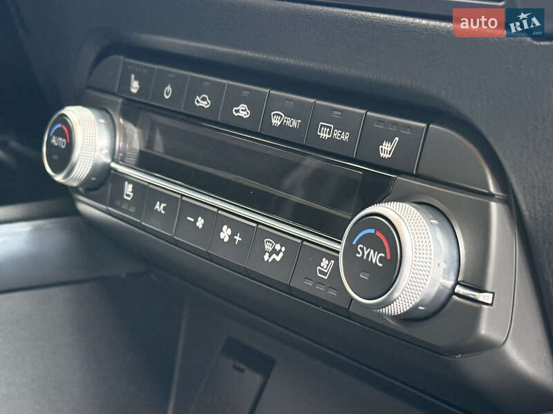 Позашляховик / Кросовер Mazda CX-5 2022 в Рівному фото 49 Позашляховик / Кросовер Mazda CX-5 2022 в Рівному