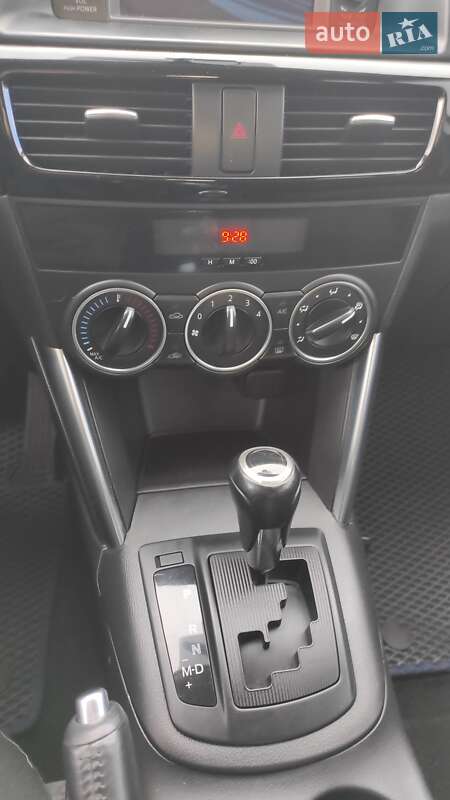 Позашляховик / Кросовер Mazda CX-5 2013 в Черкасах фото 2 Позашляховик / Кросовер Mazda CX-5 2013 в Черкасах