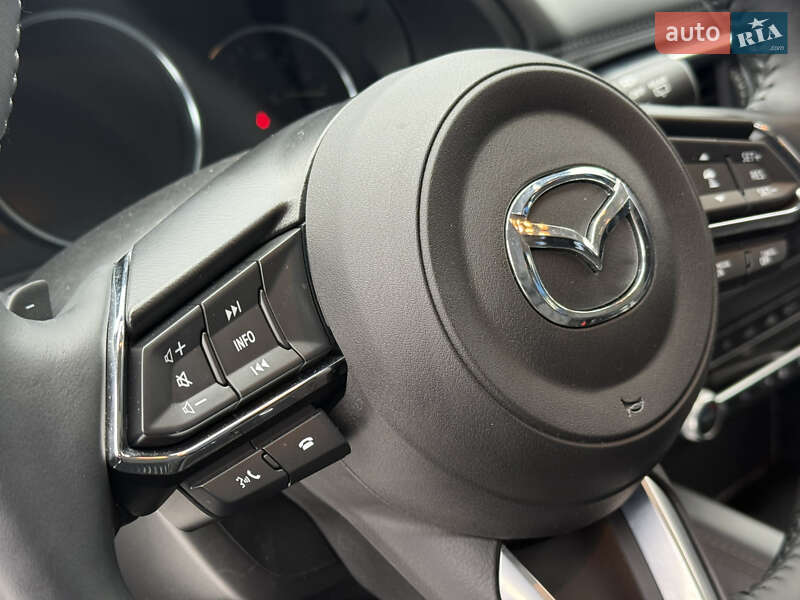 Позашляховик / Кросовер Mazda CX-5 2022 в Рівному фото 64 Позашляховик / Кросовер Mazda CX-5 2022 в Рівному