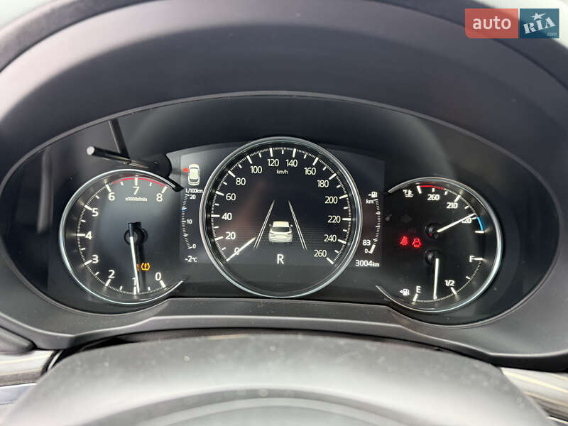 Позашляховик / Кросовер Mazda CX-5 2022 в Рівному фото 74 Позашляховик / Кросовер Mazda CX-5 2022 в Рівному