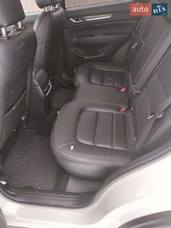 Внедорожник / Кроссовер Mazda CX-5 2022 в Запорожье фото 13 Внедорожник / Кроссовер Mazda CX-5 2022 в Запорожье