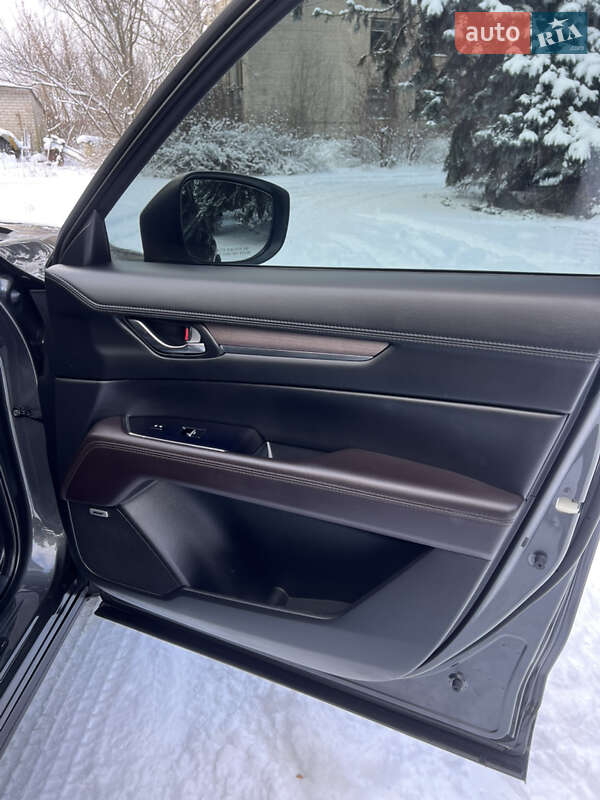 Внедорожник / Кроссовер Mazda CX-5 2022 в Харькове фото 22 Внедорожник / Кроссовер Mazda CX-5 2022 в Харькове