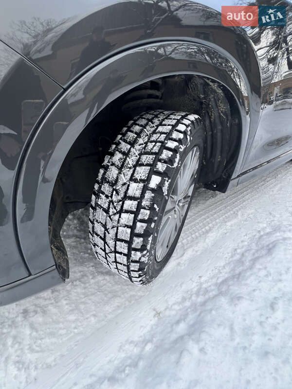 Внедорожник / Кроссовер Mazda CX-5 2022 в Харькове фото 33 Внедорожник / Кроссовер Mazda CX-5 2022 в Харькове