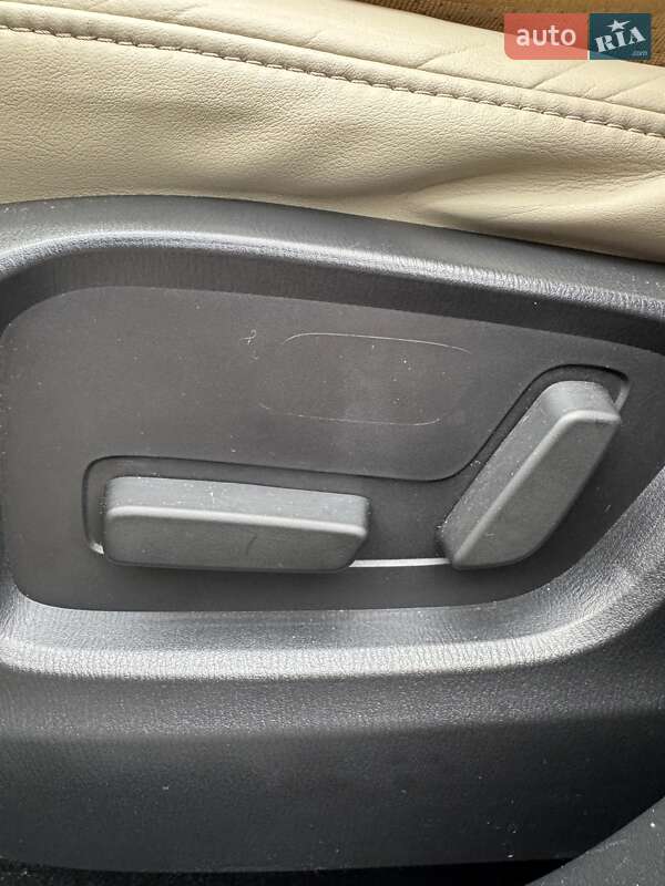 Позашляховик / Кросовер Mazda CX-5 2019 в Сумах фото 20 Позашляховик / Кросовер Mazda CX-5 2019 в Сумах