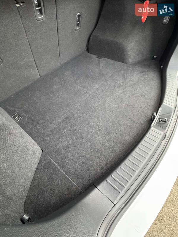 Позашляховик / Кросовер Mazda CX-5 2019 в Сумах фото 14 Позашляховик / Кросовер Mazda CX-5 2019 в Сумах
