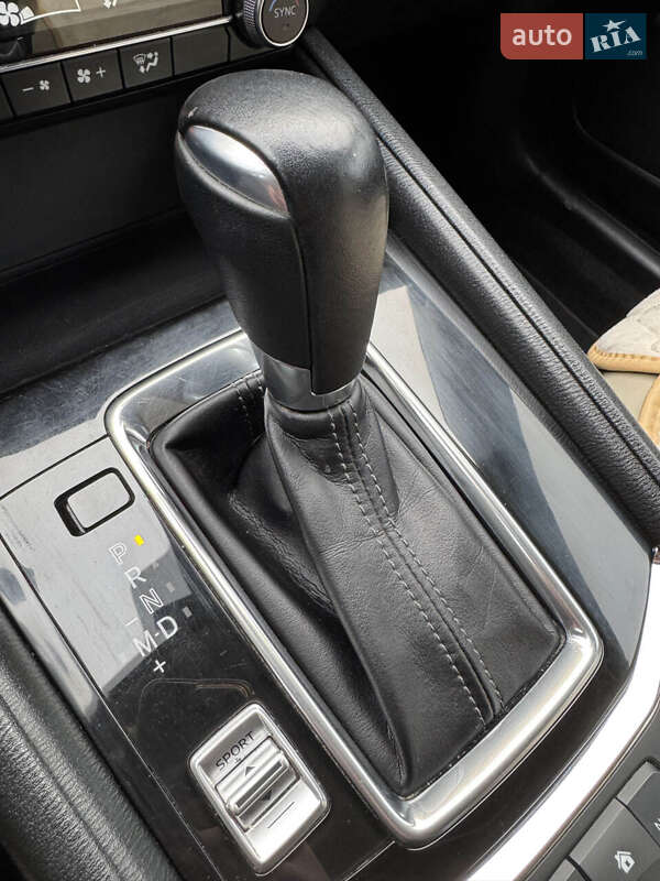 Позашляховик / Кросовер Mazda CX-5 2019 в Сумах фото 31 Позашляховик / Кросовер Mazda CX-5 2019 в Сумах