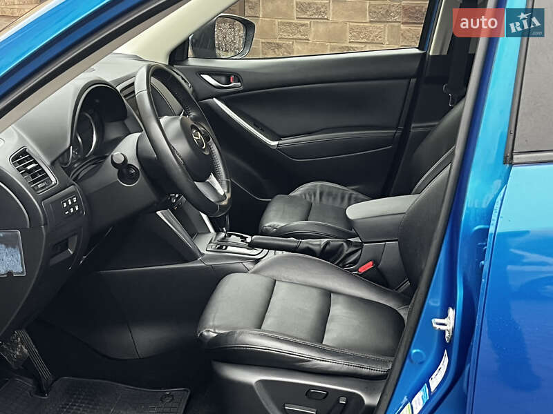 Позашляховик / Кросовер Mazda CX-5 2013 в Луцьку фото 20 Позашляховик / Кросовер Mazda CX-5 2013 в Луцьку