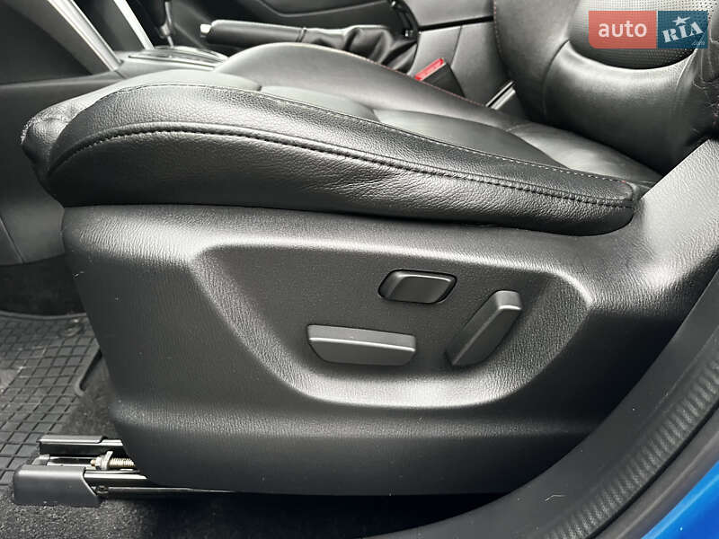Позашляховик / Кросовер Mazda CX-5 2013 в Луцьку фото 25 Позашляховик / Кросовер Mazda CX-5 2013 в Луцьку