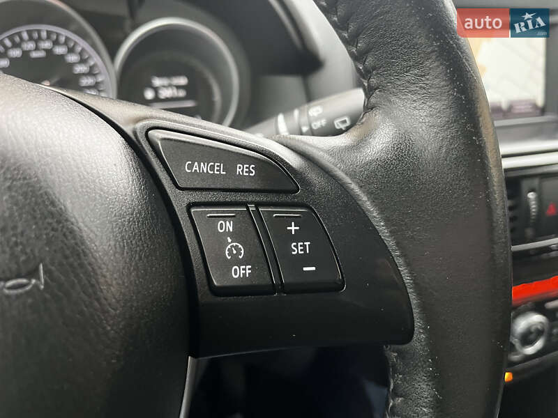 Позашляховик / Кросовер Mazda CX-5 2013 в Луцьку фото 35 Позашляховик / Кросовер Mazda CX-5 2013 в Луцьку