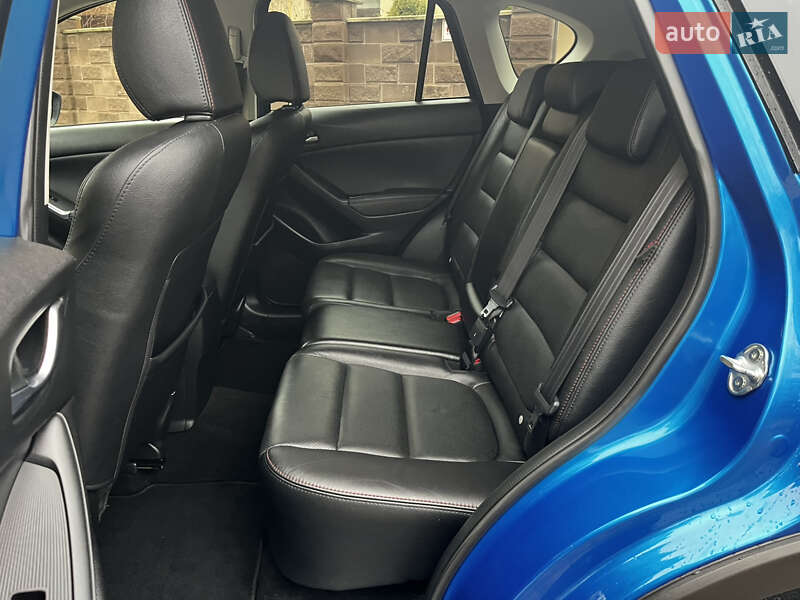 Позашляховик / Кросовер Mazda CX-5 2013 в Луцьку фото 40 Позашляховик / Кросовер Mazda CX-5 2013 в Луцьку