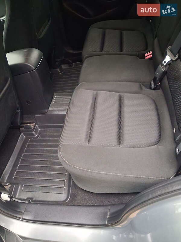 Внедорожник / Кроссовер Mazda CX-5 2013 в Могилев-Подольске