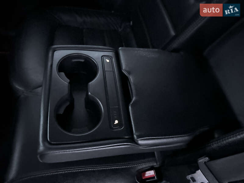 Позашляховик / Кросовер Mazda CX-5 2017 в Вінниці