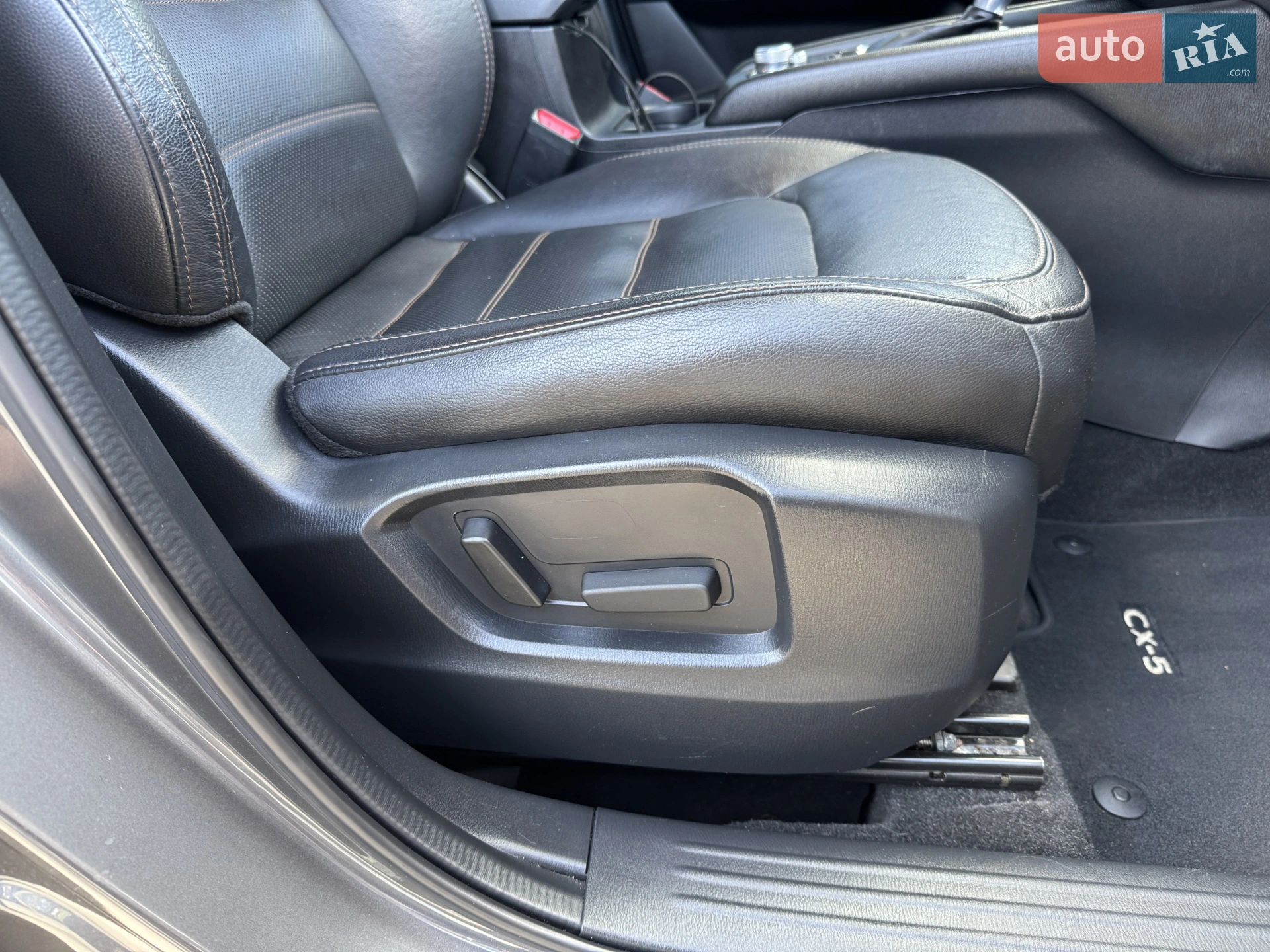 2021 Mazda CX-5 - мініатюра 17