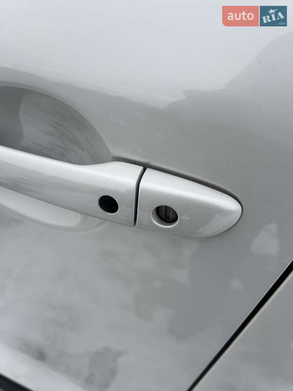 Позашляховик / Кросовер Mazda CX-5 2023 в Києві