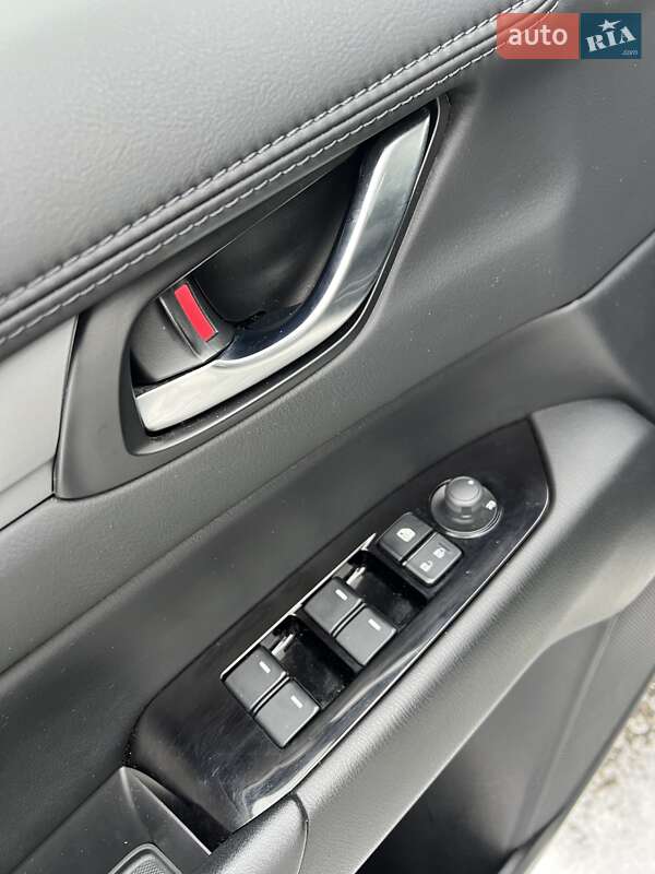 Позашляховик / Кросовер Mazda CX-5 2023 в Києві