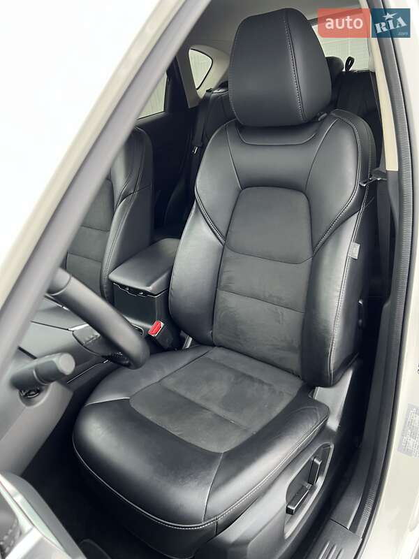 Позашляховик / Кросовер Mazda CX-5 2023 в Києві