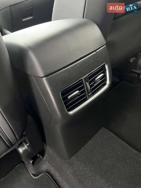 Позашляховик / Кросовер Mazda CX-5 2023 в Києві