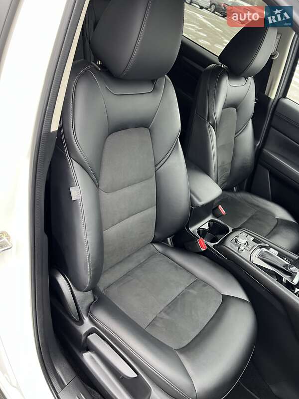 Позашляховик / Кросовер Mazda CX-5 2023 в Києві