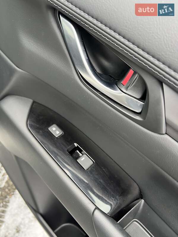 Позашляховик / Кросовер Mazda CX-5 2023 в Києві