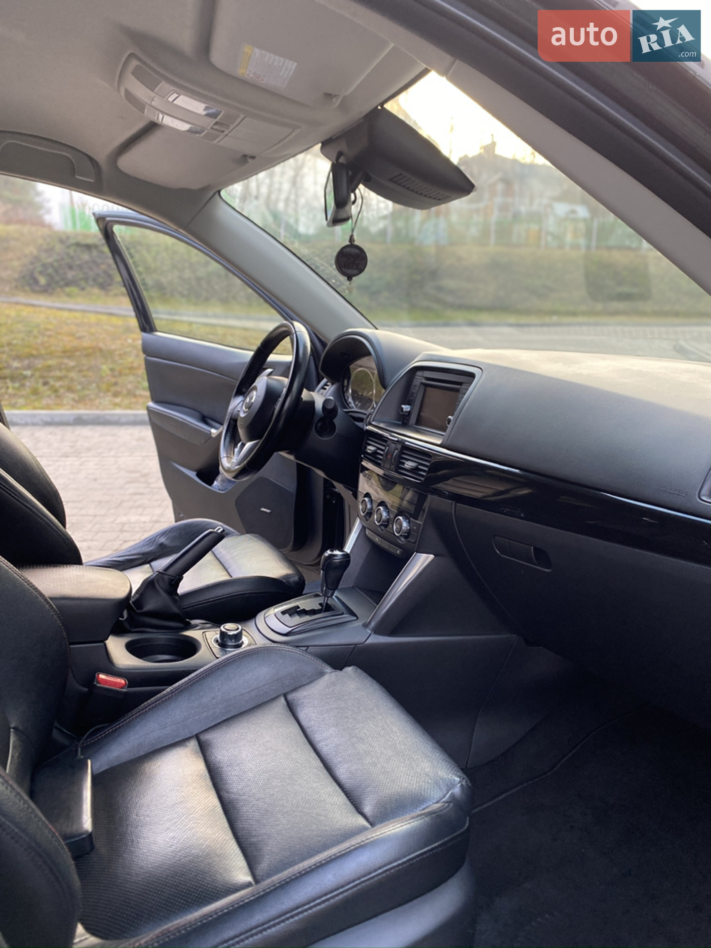 2012 Mazda CX-5 - мініатюра 7