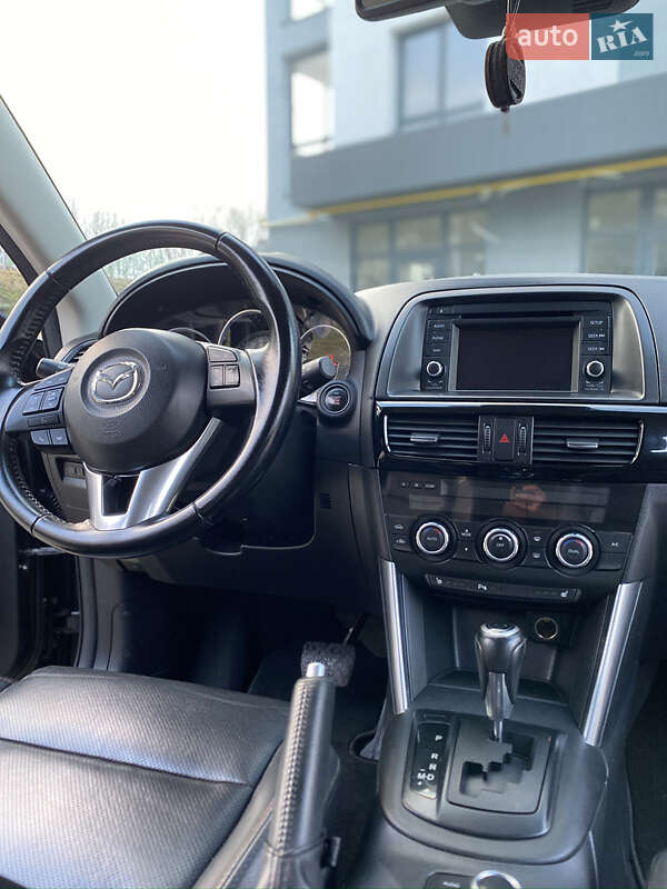 Внедорожник / Кроссовер Mazda CX-5 2012 в Новояворовске фото 12 Внедорожник / Кроссовер Mazda CX-5 2012 в Новояворовске