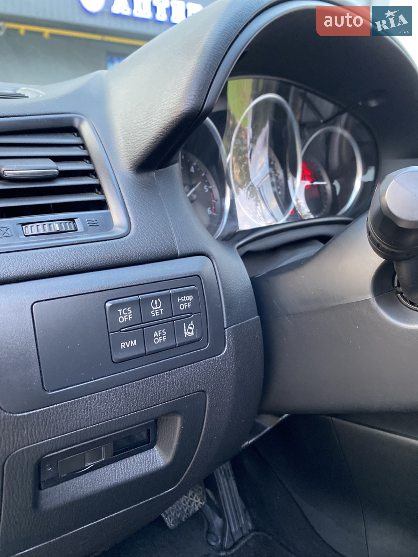 2012 Mazda CX-5 - мініатюра 17
