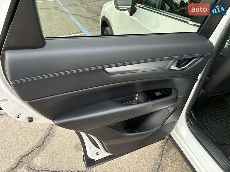 Позашляховик / Кросовер Mazda CX-5 2020 в Миколаєві фото 14 Позашляховик / Кросовер Mazda CX-5 2020 в Миколаєві