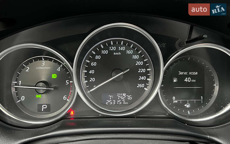 Внедорожник / Кроссовер Mazda CX-5 2013 в Львове фото 14 Внедорожник / Кроссовер Mazda CX-5 2013 в Львове