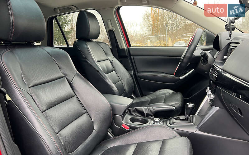 Внедорожник / Кроссовер Mazda CX-5 2013 в Львове фото 19 Внедорожник / Кроссовер Mazda CX-5 2013 в Львове