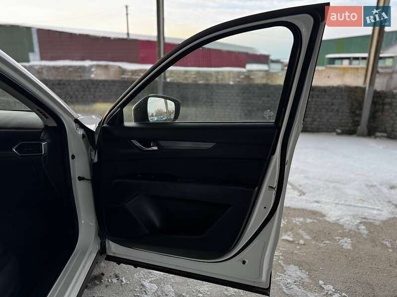 Внедорожник / Кроссовер Mazda CX-5 2018 в Виннице фото 27 Внедорожник / Кроссовер Mazda CX-5 2018 в Виннице