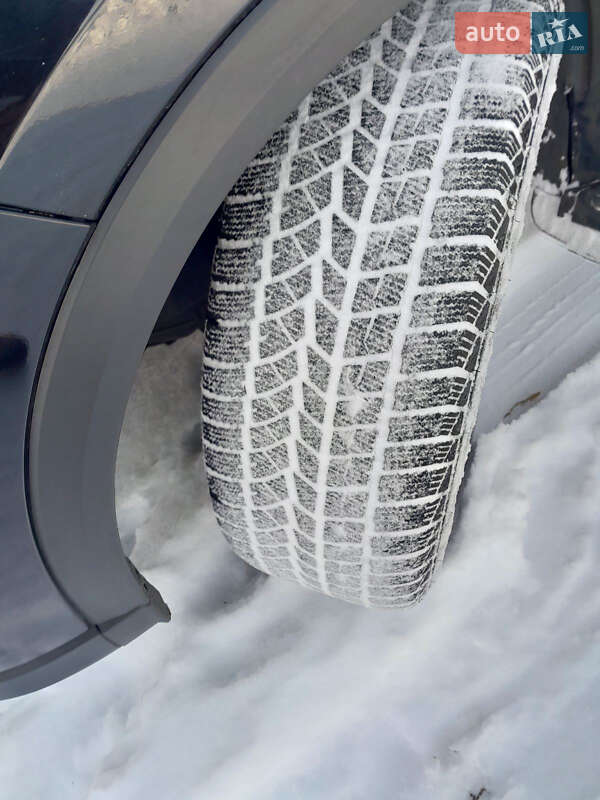 Внедорожник / Кроссовер Mazda CX-5 2019 в Чигирине