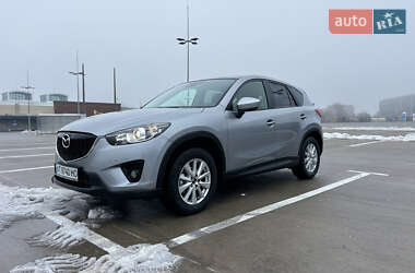 Внедорожник / Кроссовер Mazda CX-5 2014 в Коломые