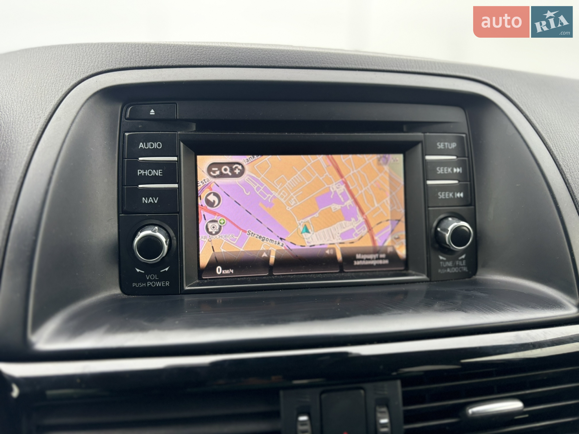 2014 Mazda CX-5 - мініатюра 14