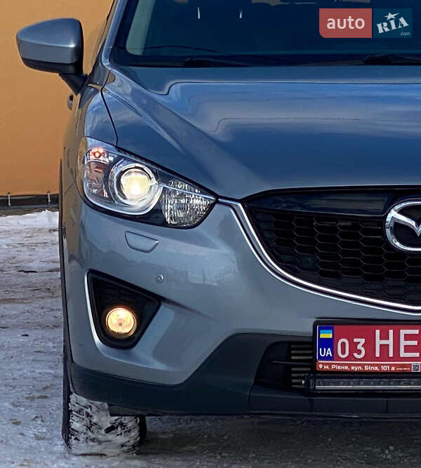 Внедорожник / Кроссовер Mazda CX-5 2013 в Ровно фото 10 Внедорожник / Кроссовер Mazda CX-5 2013 в Ровно