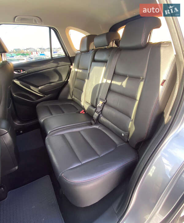Внедорожник / Кроссовер Mazda CX-5 2013 в Ровно фото 23 Внедорожник / Кроссовер Mazda CX-5 2013 в Ровно