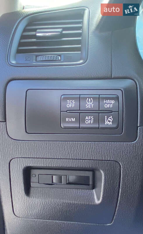 Внедорожник / Кроссовер Mazda CX-5 2013 в Ровно фото 33 Внедорожник / Кроссовер Mazda CX-5 2013 в Ровно
