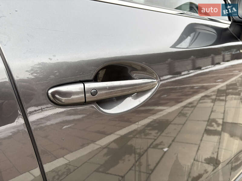 Позашляховик / Кросовер Mazda CX-5 2017 в Івано-Франківську фото 14 Позашляховик / Кросовер Mazda CX-5 2017 в Івано-Франківську