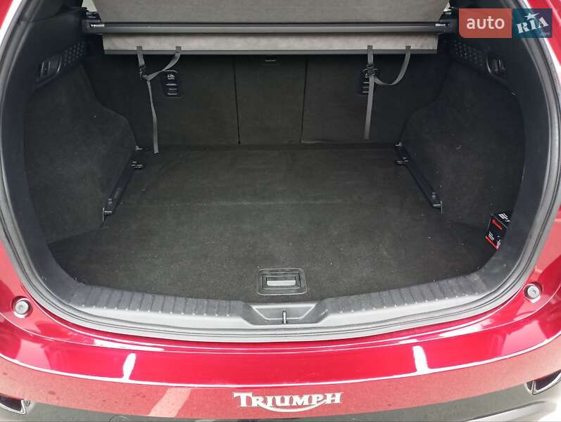 Внедорожник / Кроссовер Mazda CX-5 2022 в Киеве фото 26 Внедорожник / Кроссовер Mazda CX-5 2022 в Киеве