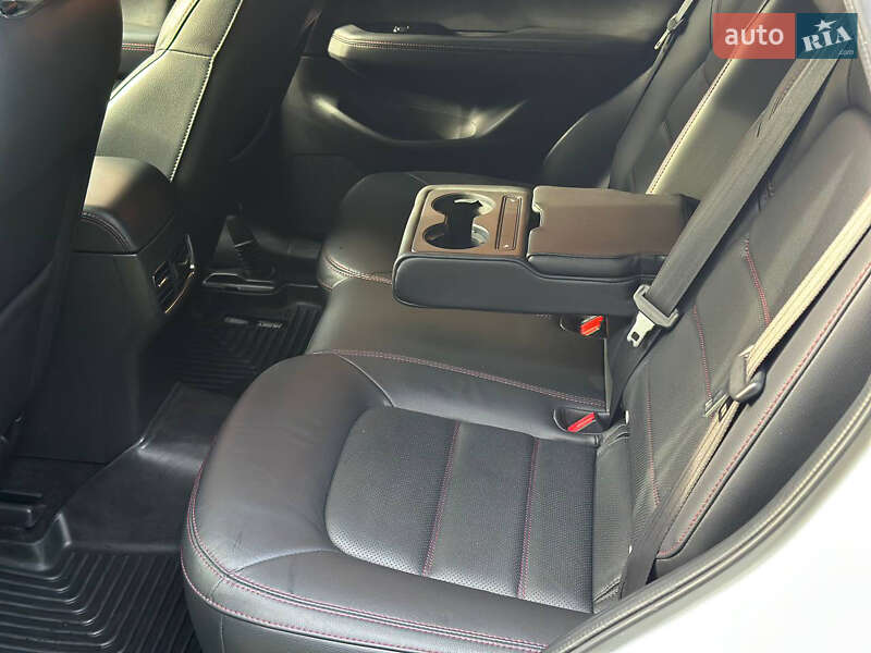 Внедорожник / Кроссовер Mazda CX-5 2022 в Киеве фото 16 Внедорожник / Кроссовер Mazda CX-5 2022 в Киеве