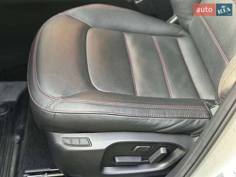 Внедорожник / Кроссовер Mazda CX-5 2022 в Киеве фото 17 Внедорожник / Кроссовер Mazda CX-5 2022 в Киеве