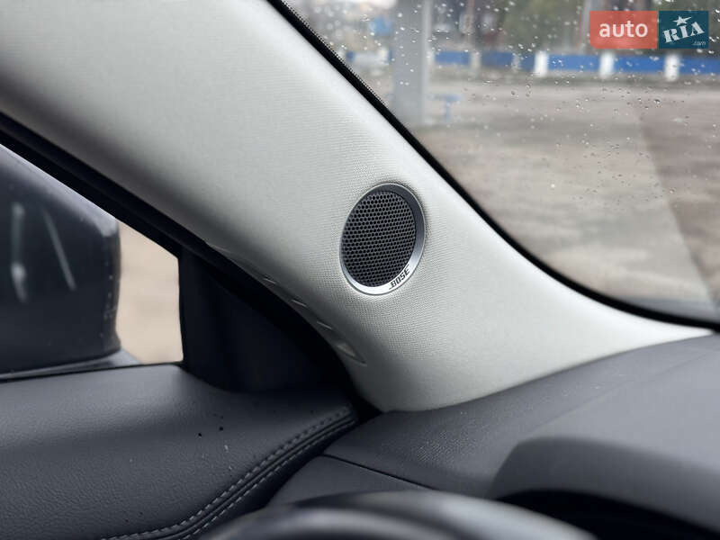 Внедорожник / Кроссовер Mazda CX-5 2018 в Долине фото 30 Внедорожник / Кроссовер Mazda CX-5 2018 в Долине