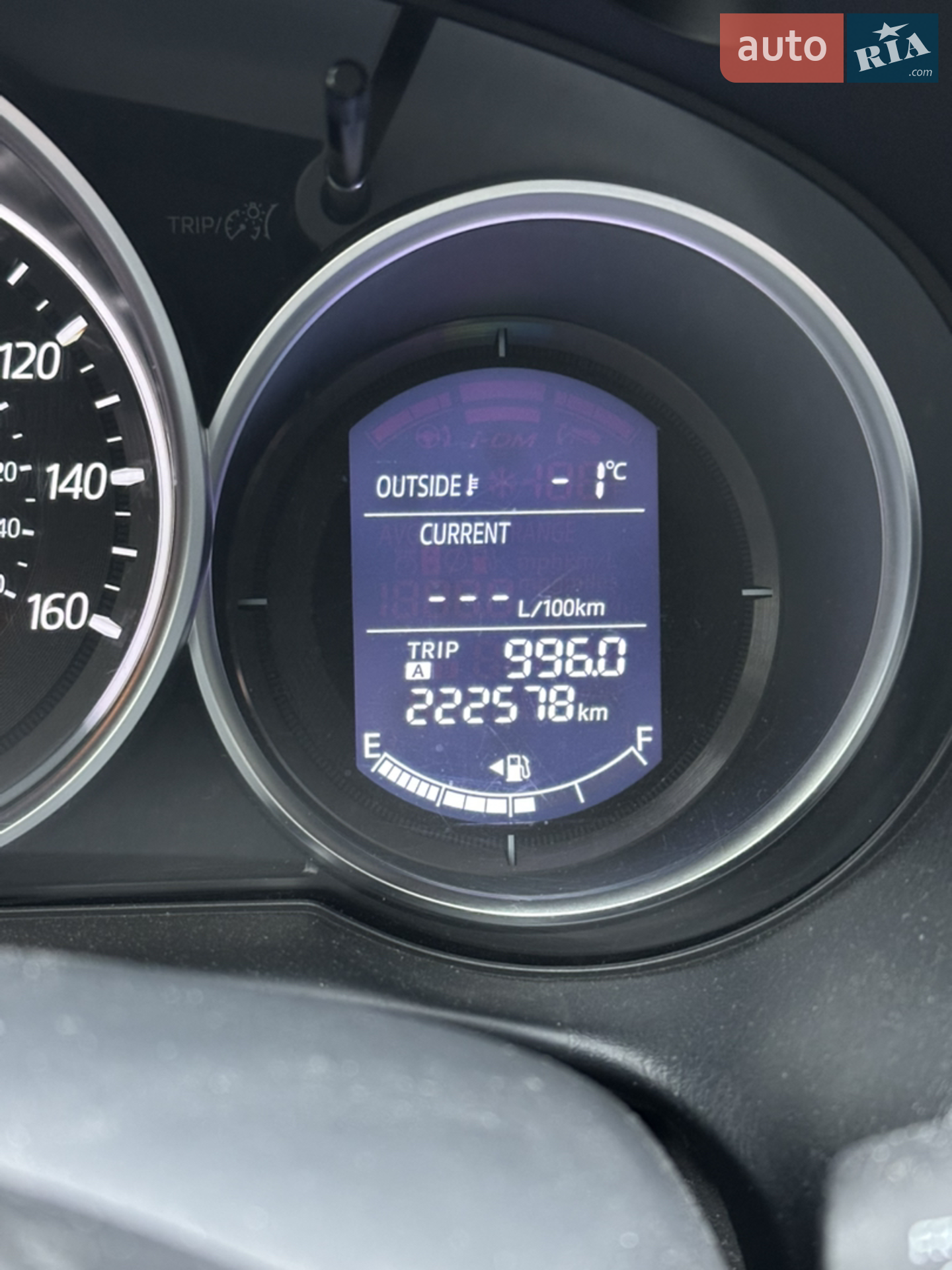 2015 Mazda CX-5 - мініатюра 11
