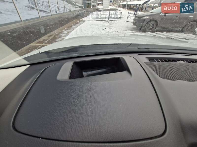 Позашляховик / Кросовер Mazda CX-5 2020 в Києві