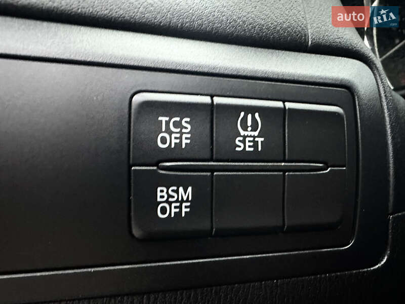 Внедорожник / Кроссовер Mazda CX-5 2014 в Львове фото 9 Внедорожник / Кроссовер Mazda CX-5 2014 в Львове