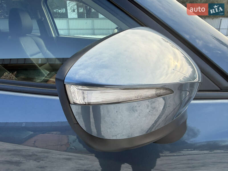 Внедорожник / Кроссовер Mazda CX-5 2015 в Луцке