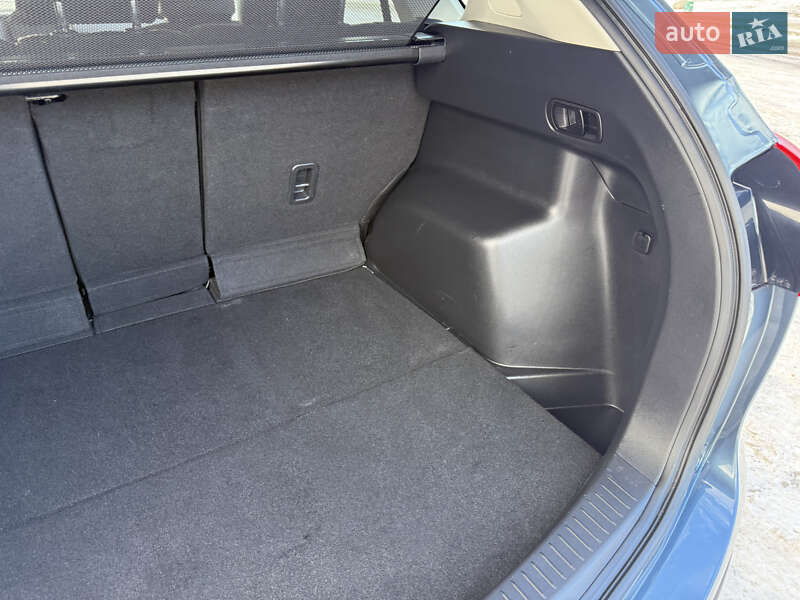 Внедорожник / Кроссовер Mazda CX-5 2015 в Луцке