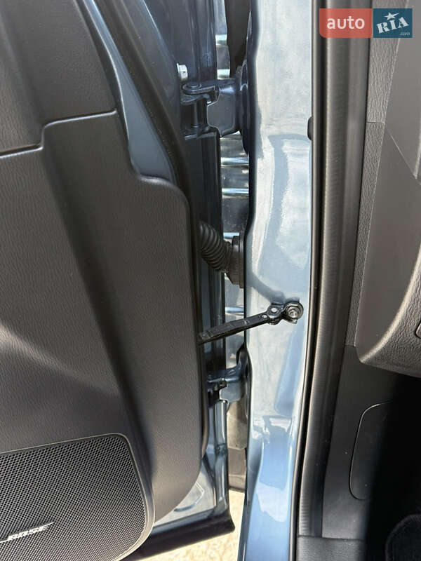 Внедорожник / Кроссовер Mazda CX-5 2015 в Луцке